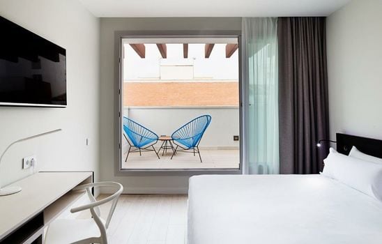 B&B HOTEL Madrid Centro Puerta del Sol