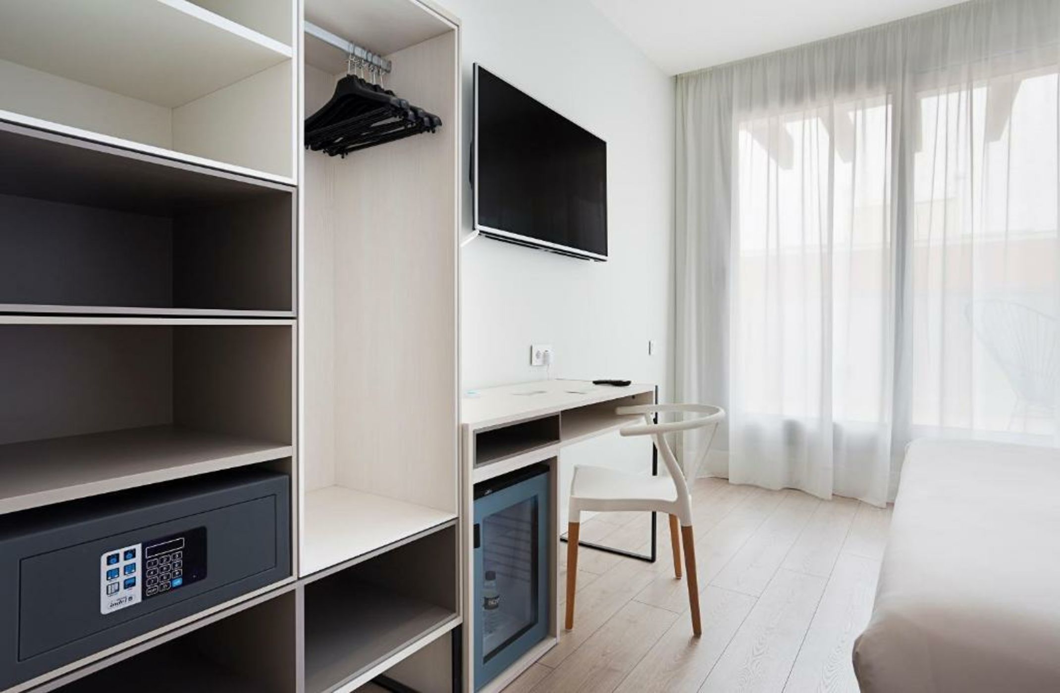 B&B HOTEL Madrid Centro Puerta del Sol