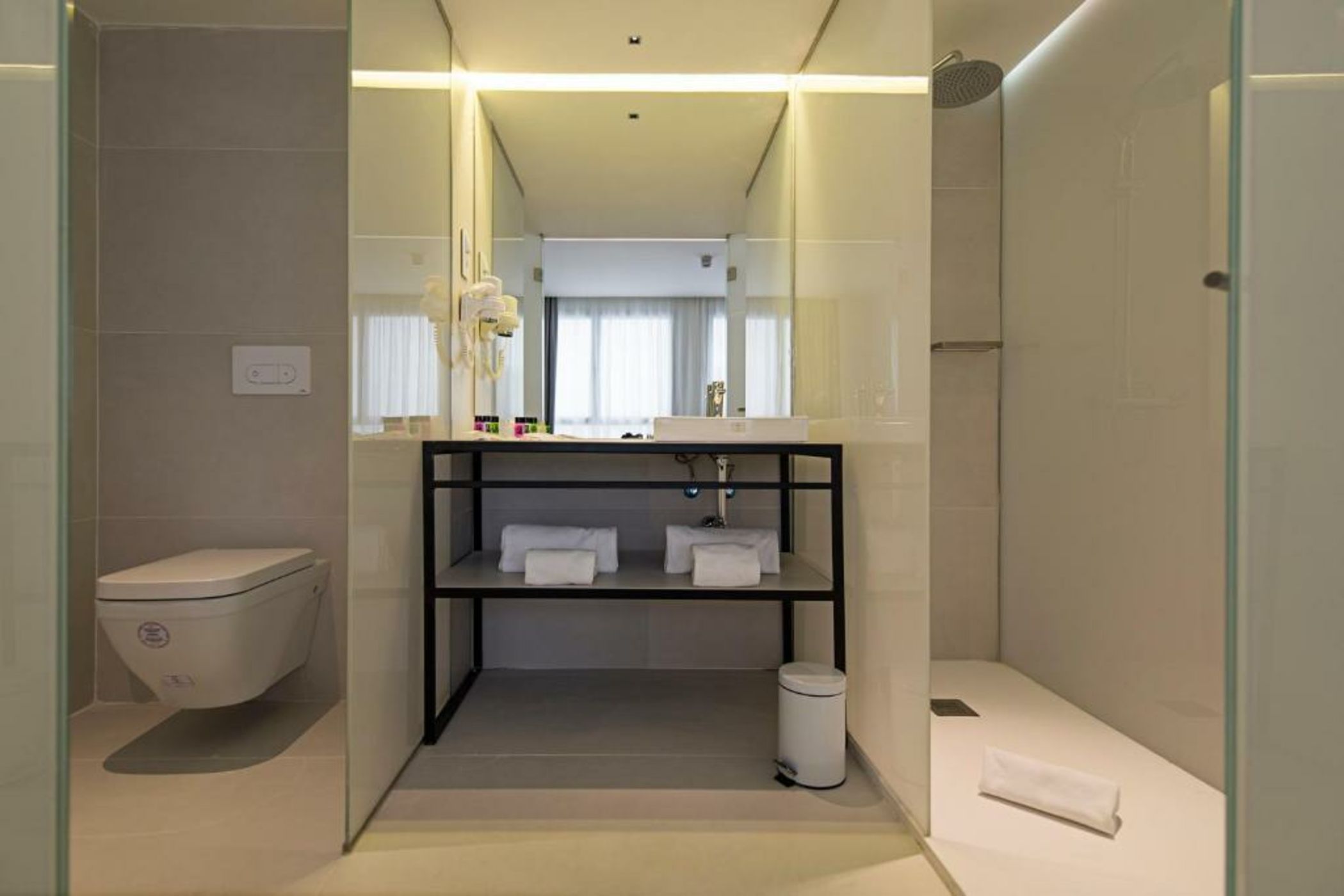 B&B HOTEL Madrid Centro Puerta del Sol