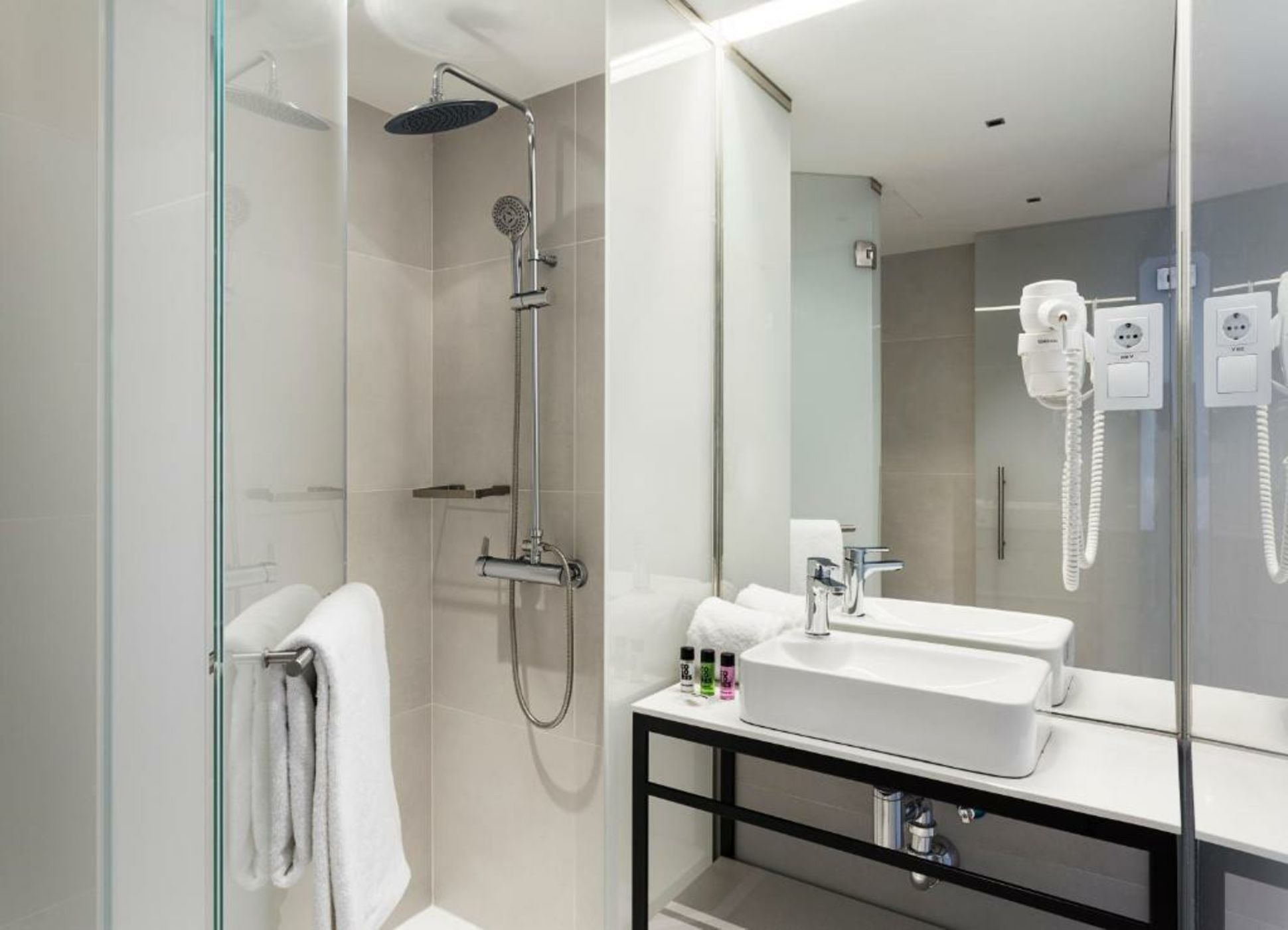 B&B HOTEL Madrid Centro Puerta del Sol