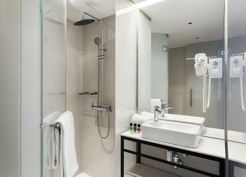 B&B HOTEL Madrid Centro Puerta del Sol