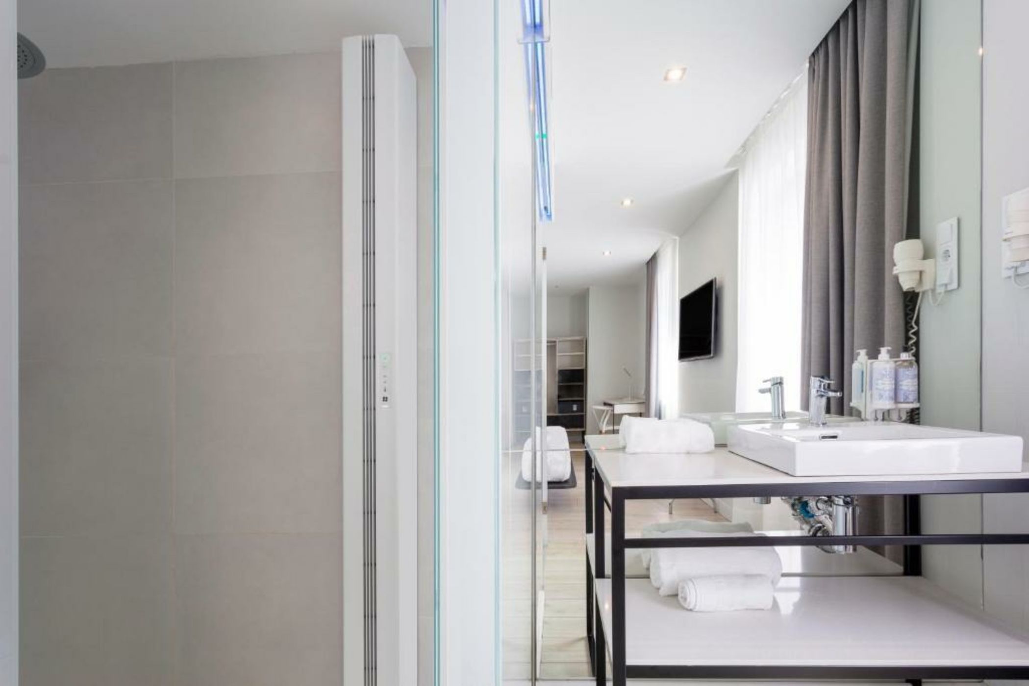 B&B HOTEL Madrid Centro Puerta del Sol