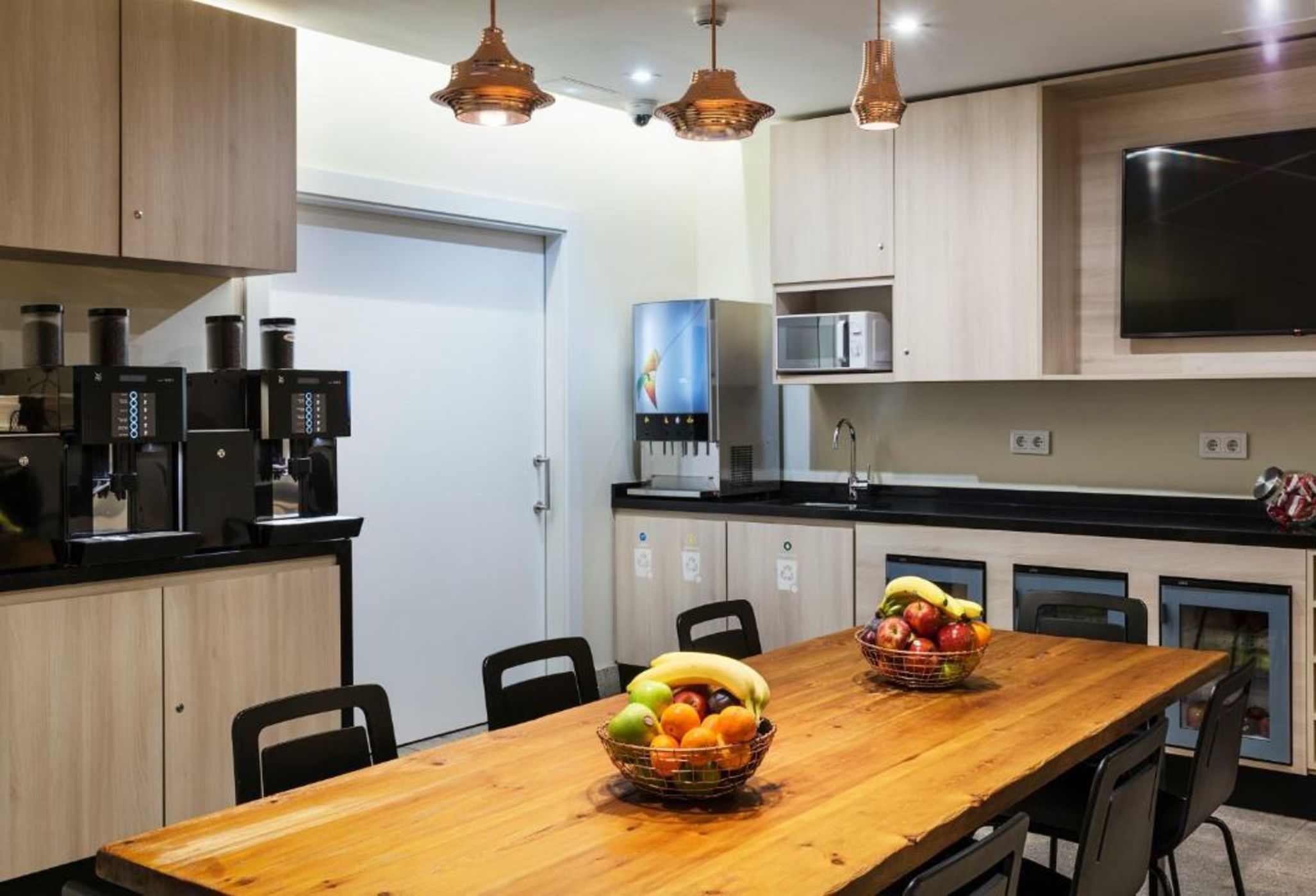 B&B HOTEL Madrid Centro Puerta del Sol