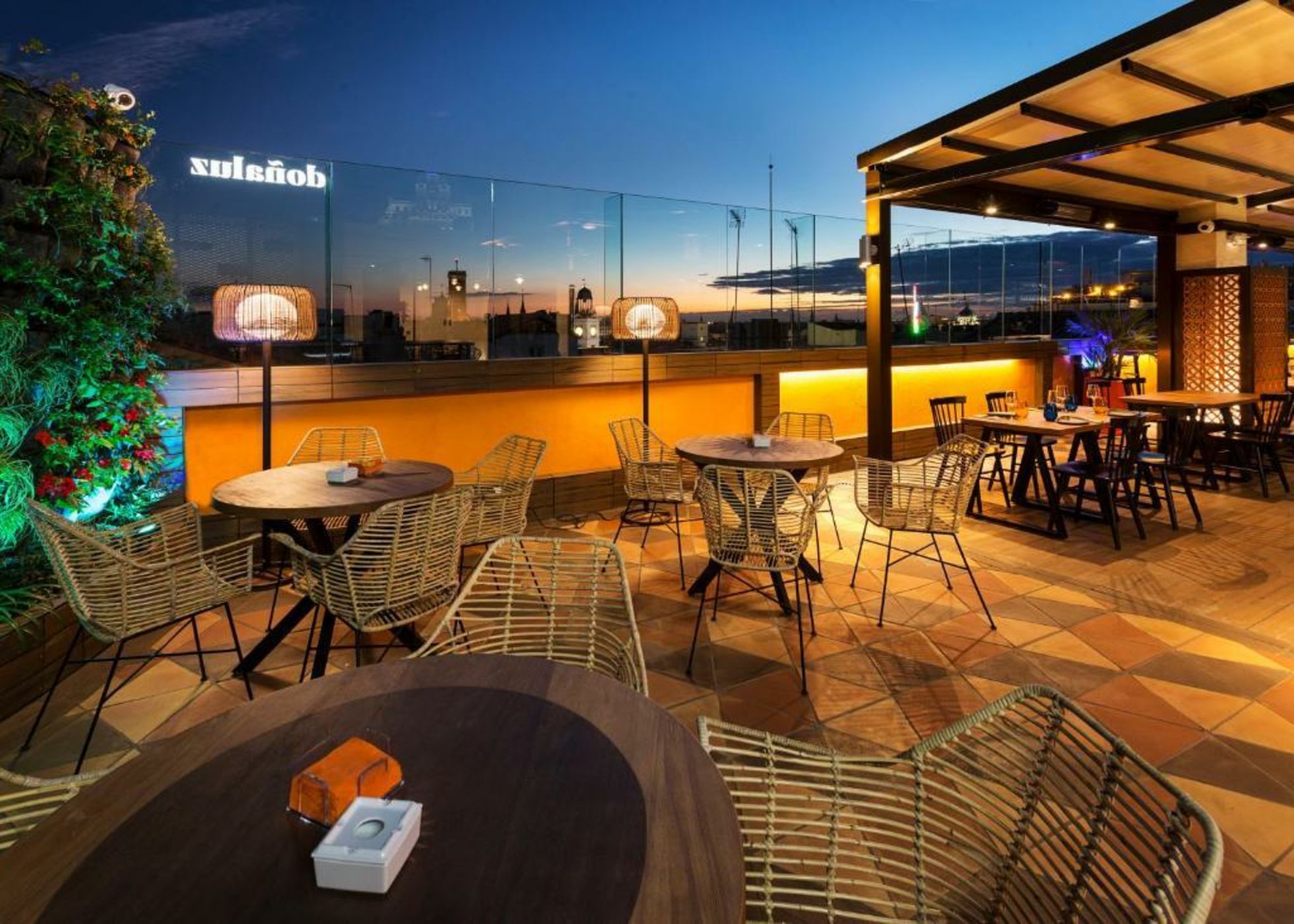 B&B HOTEL Madrid Centro Puerta del Sol