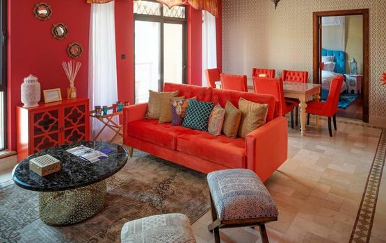 Dream Inn Apartments - Arabian Old Town