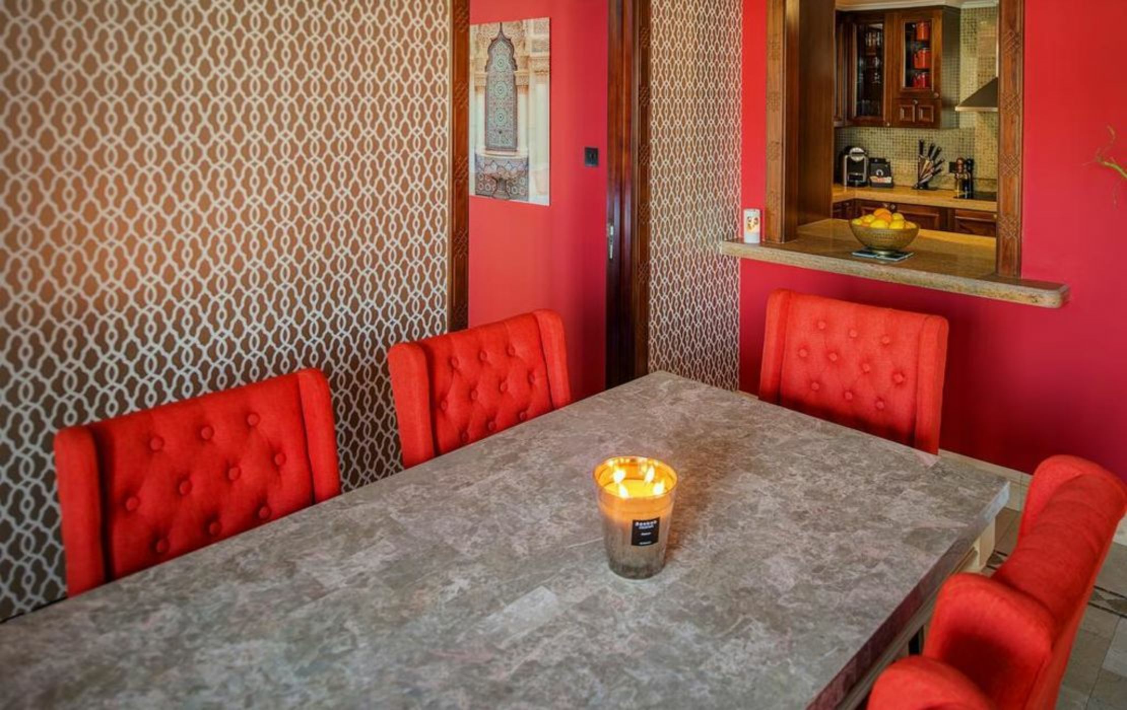 Dream Inn Apartments - Arabian Old Town