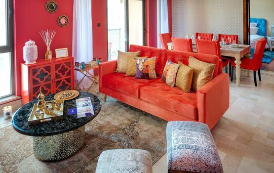 Dream Inn Apartments - Arabian Old Town