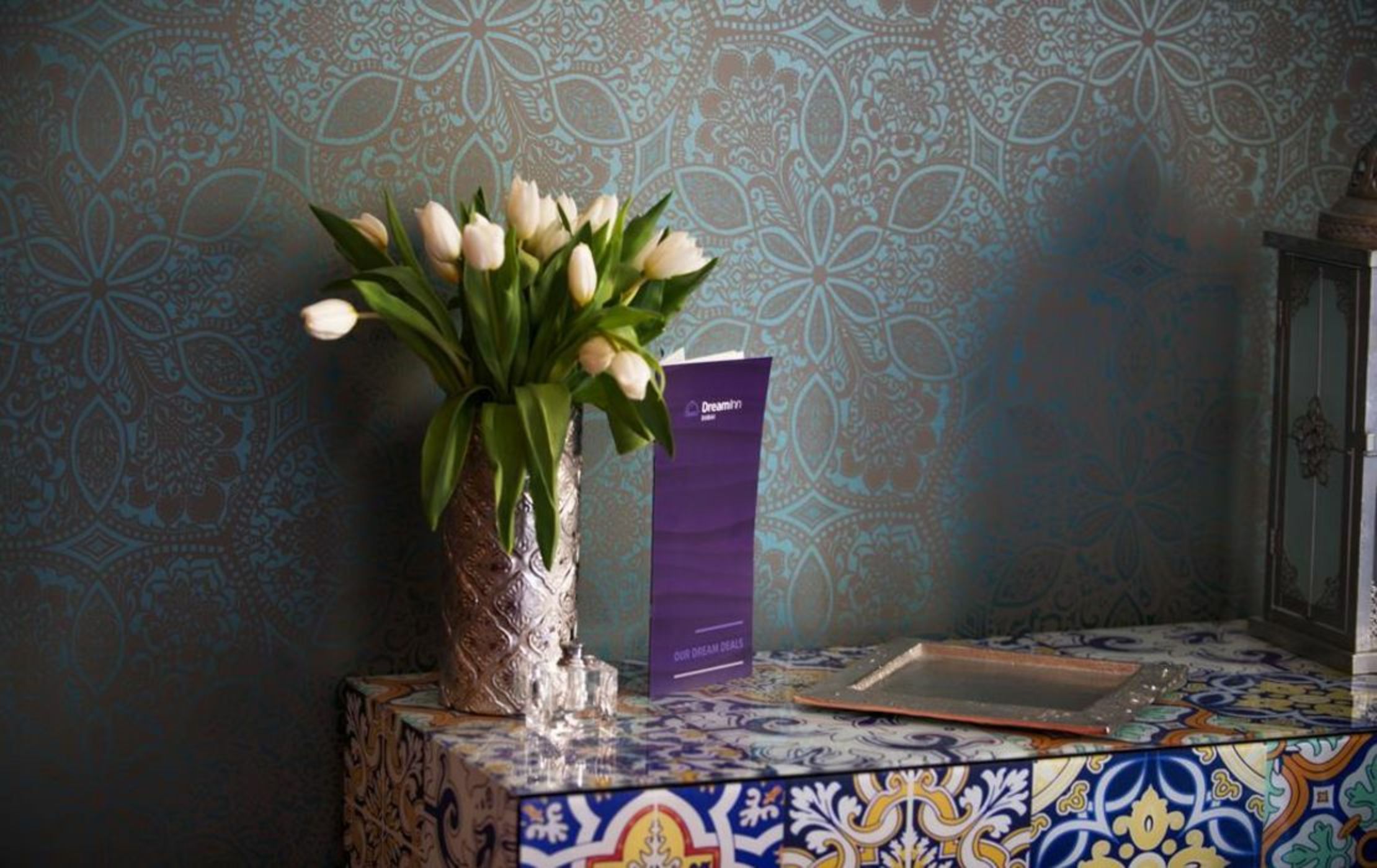 Dream Inn Apartments - Arabian Old Town