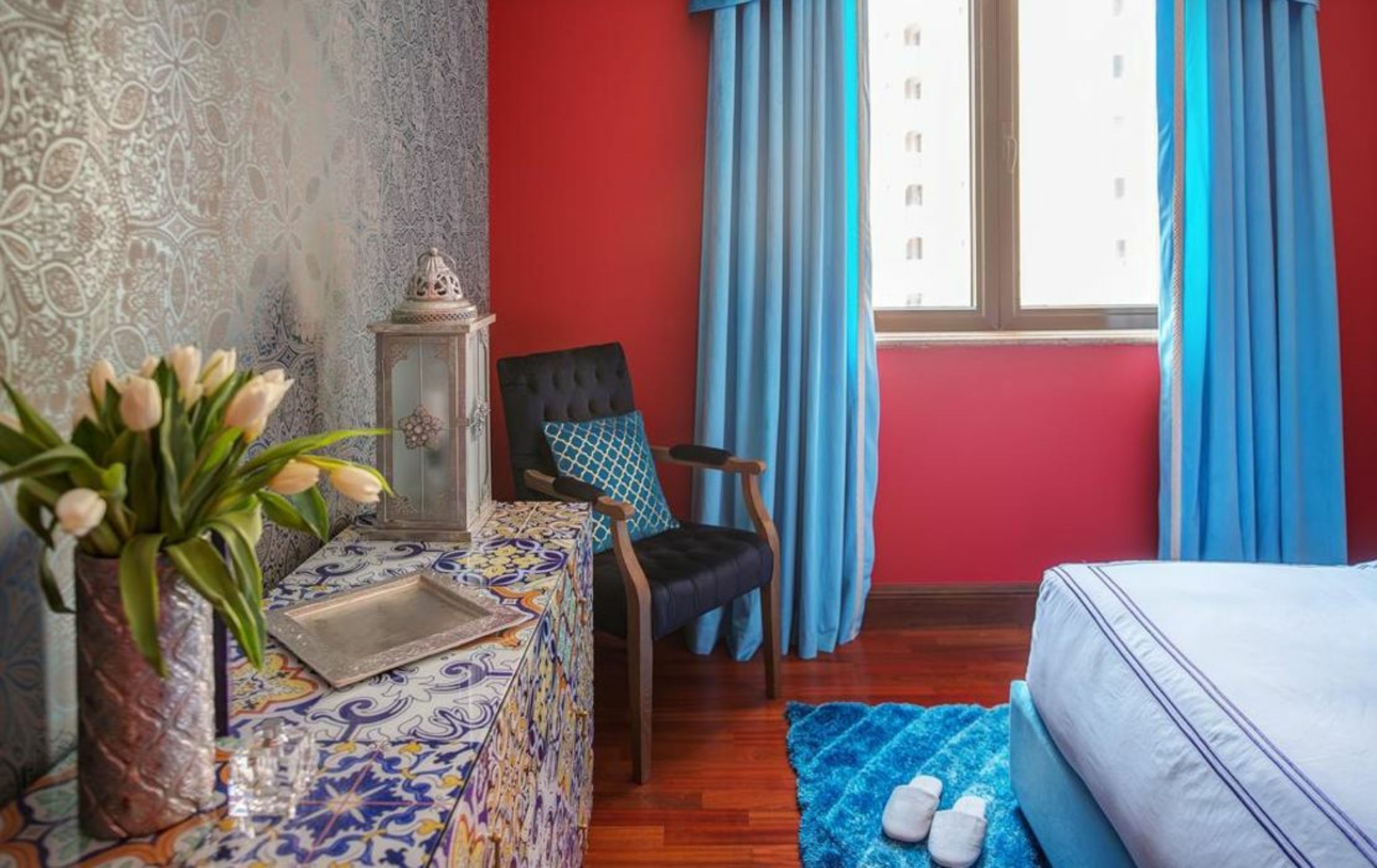 Dream Inn Apartments - Arabian Old Town