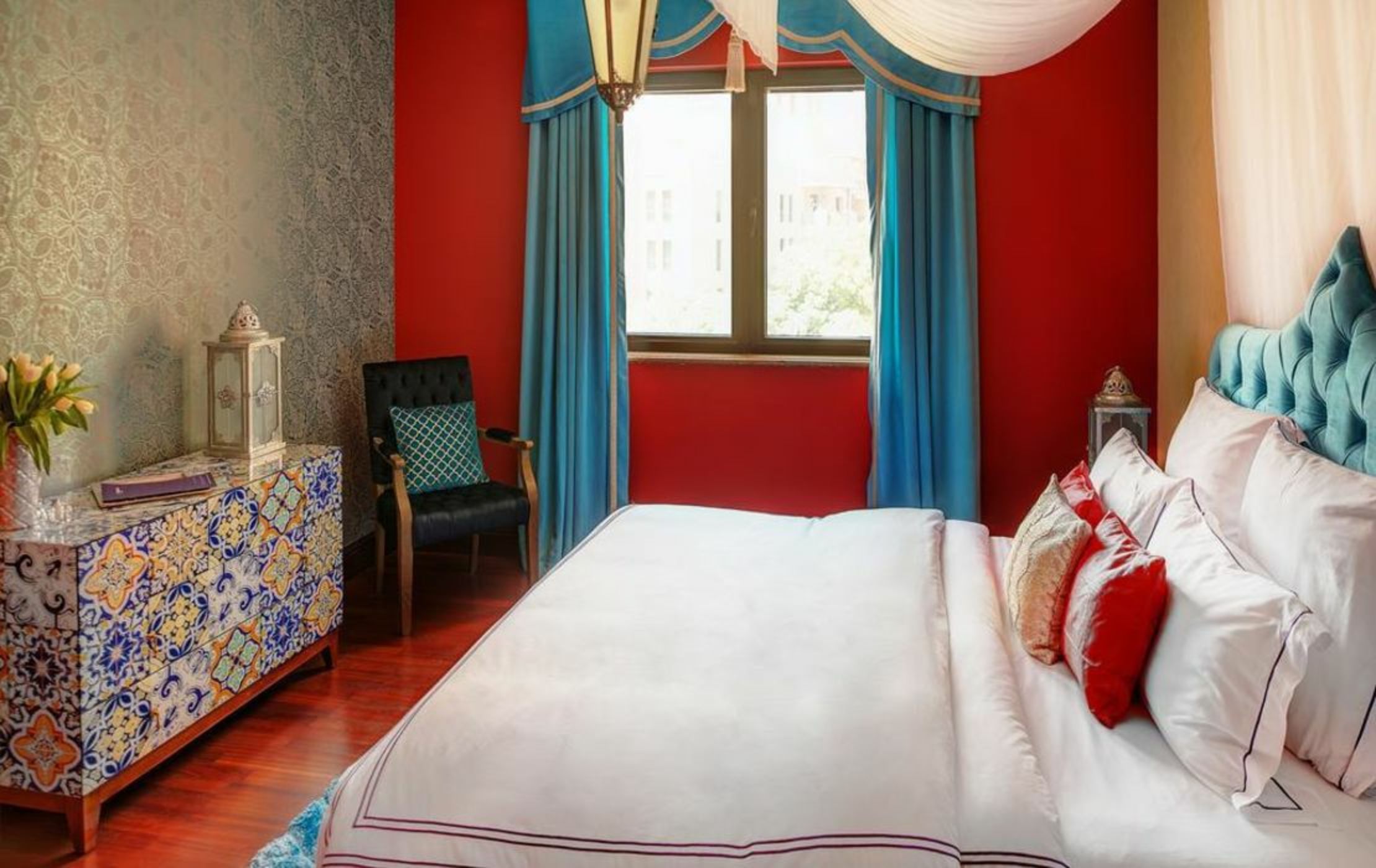 Dream Inn Apartments - Arabian Old Town