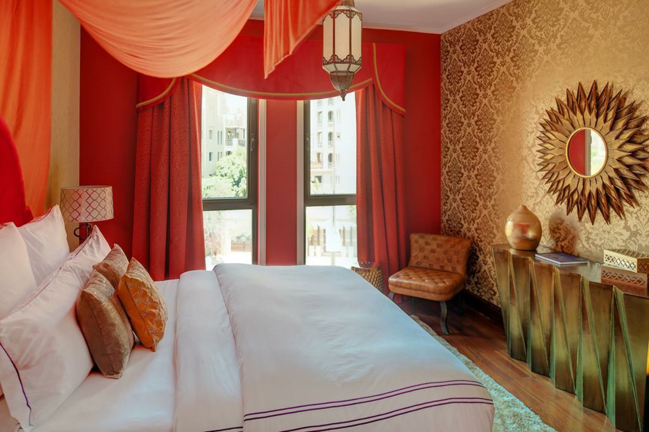 Dream Inn Apartments - Arabian Old Town
