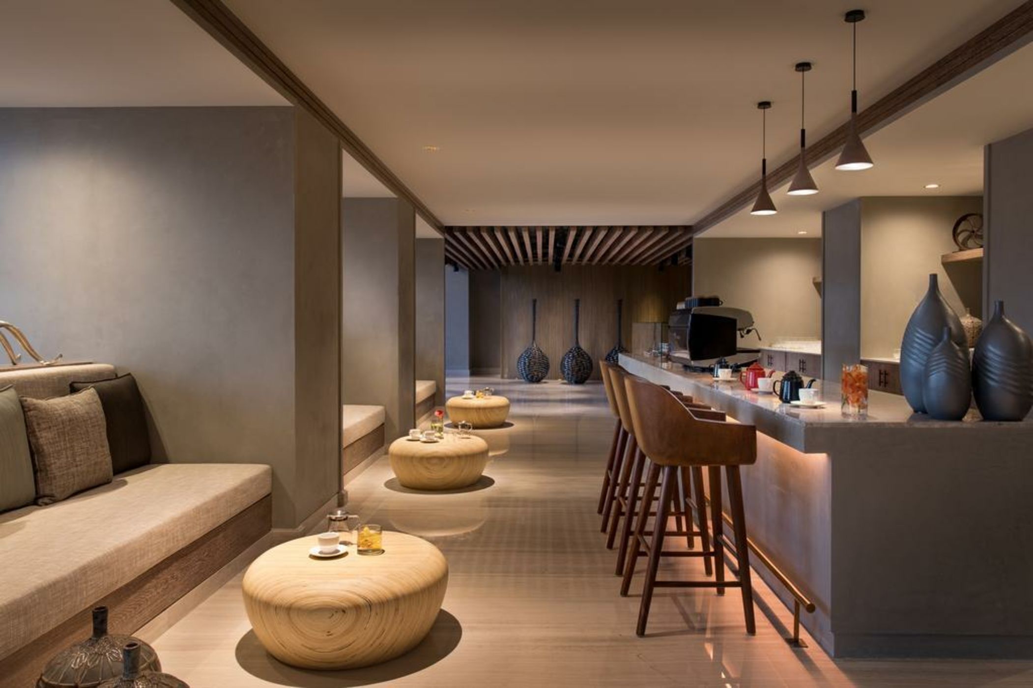 The St Regis Downtown, Dubai