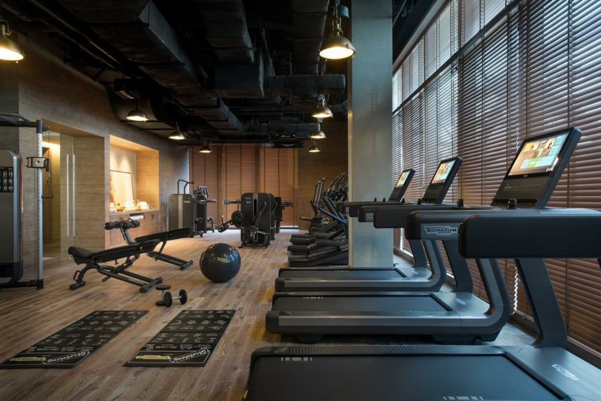 The St Regis Downtown, Dubai