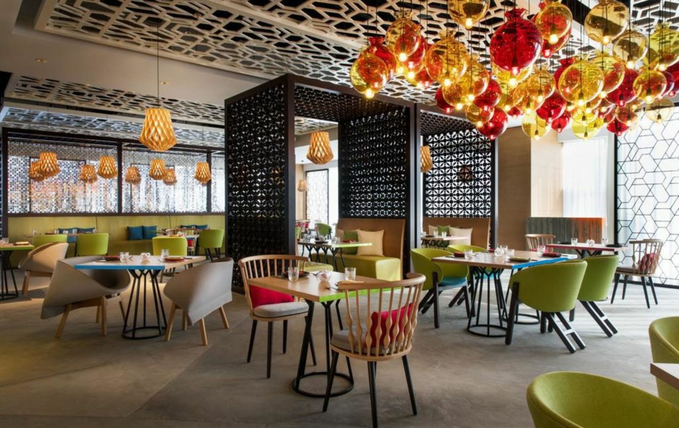 The St Regis Downtown, Dubai