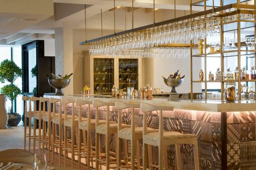 The St Regis Downtown, Dubai