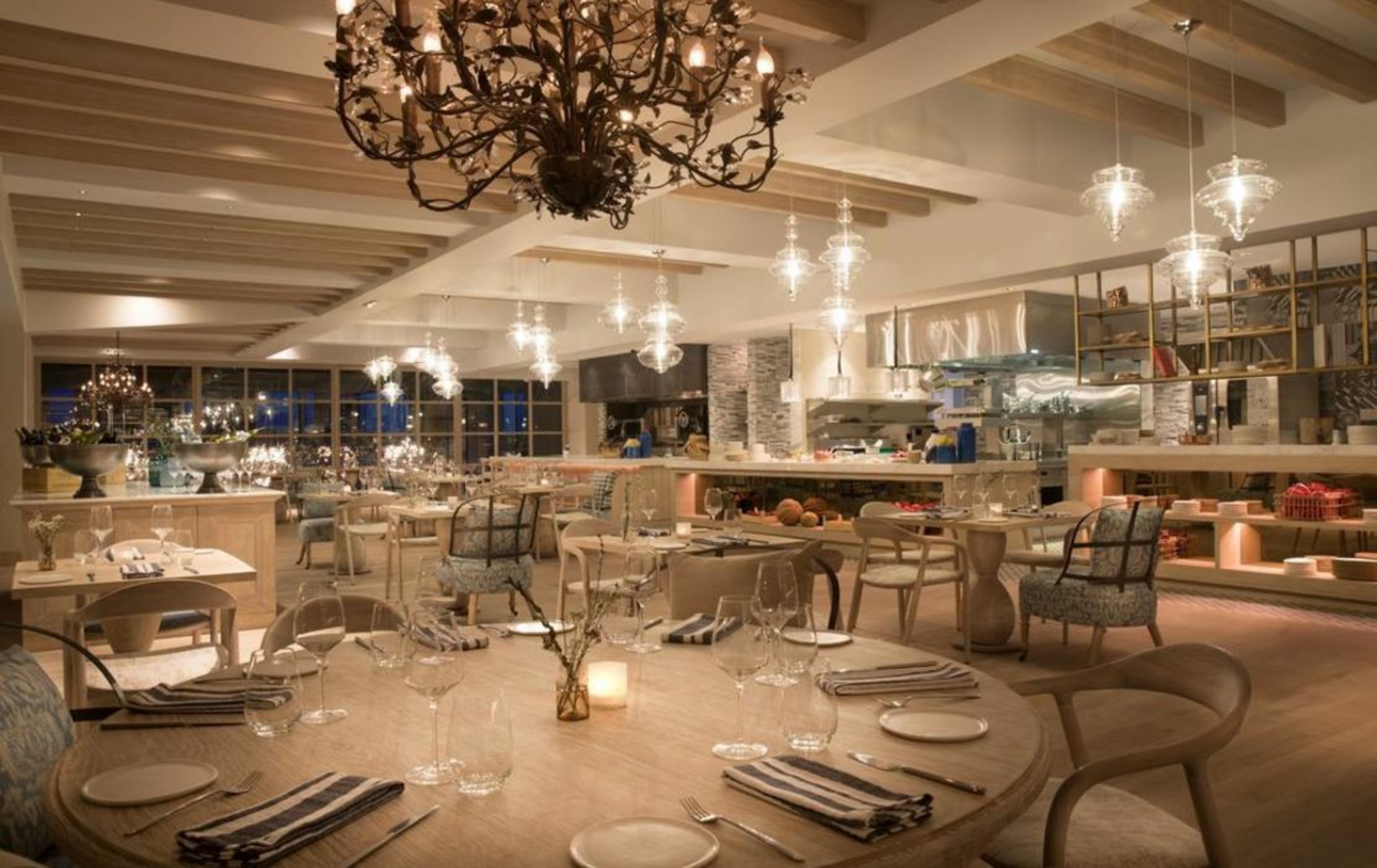 The St Regis Downtown, Dubai