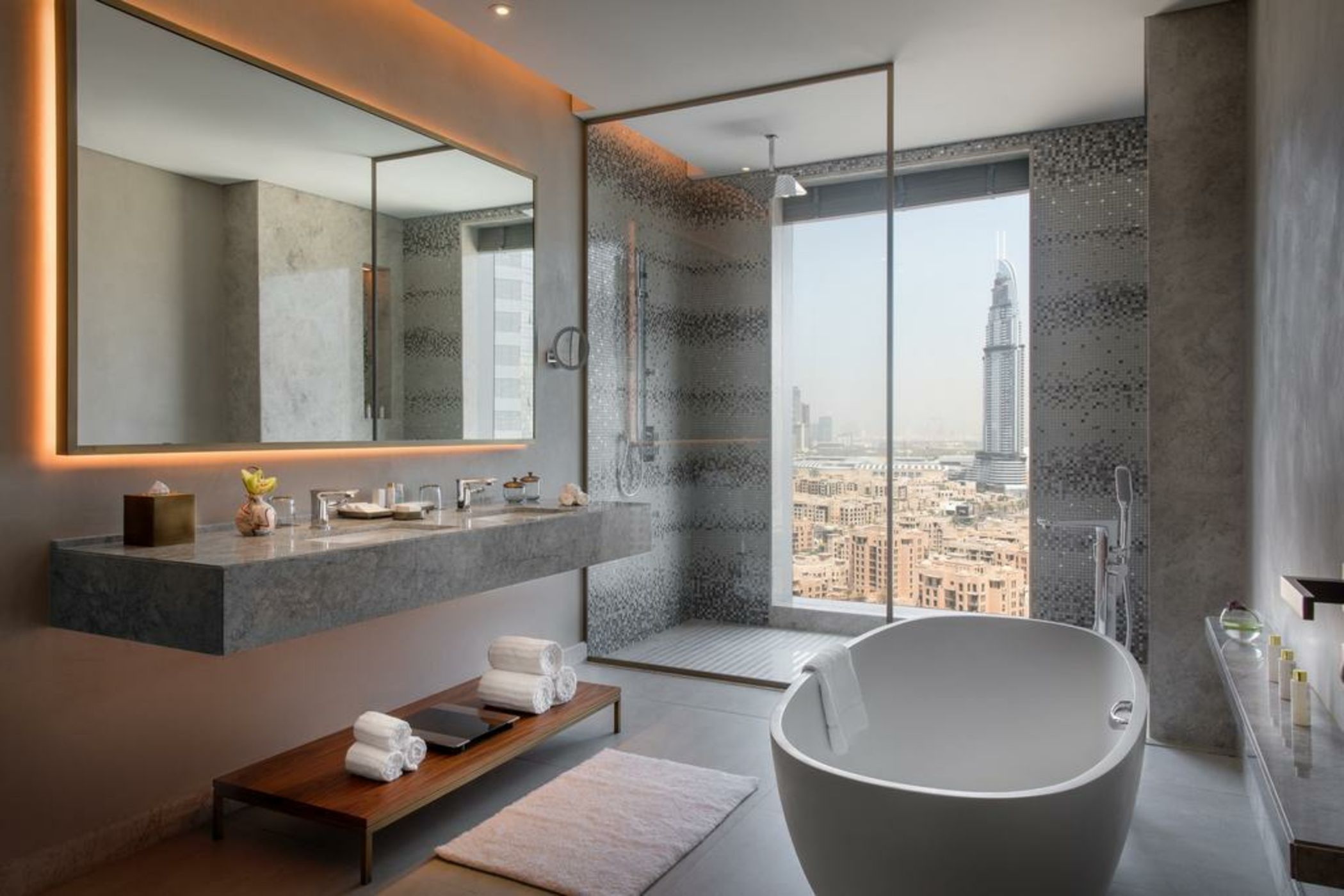 The St Regis Downtown, Dubai
