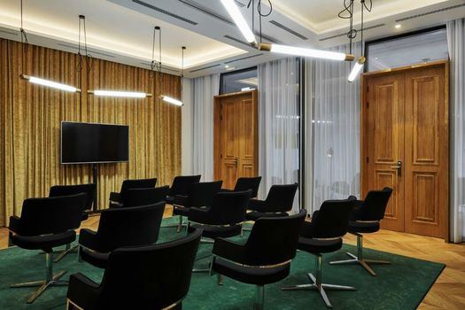 Roomers Munich, Autograph Collection