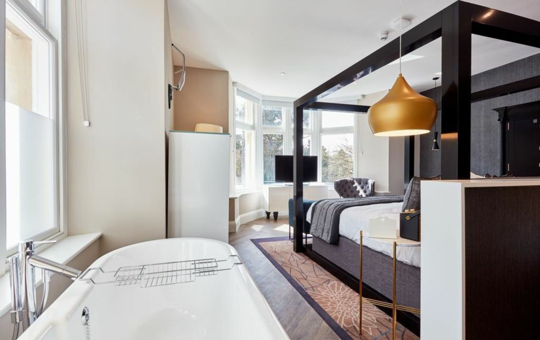 Oddfellows On The Park