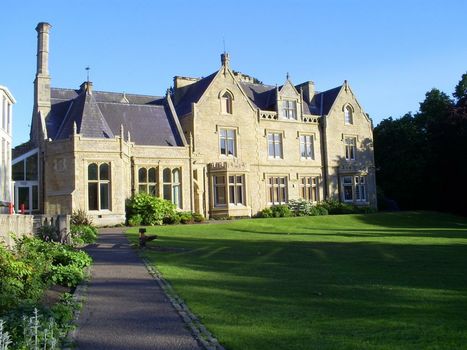Oddfellows On The Park