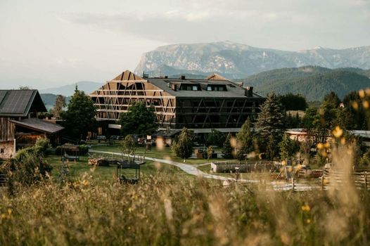 Hotel Pfösl