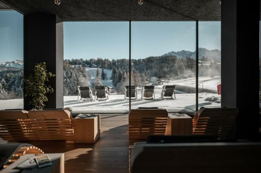 Hotel Pfösl