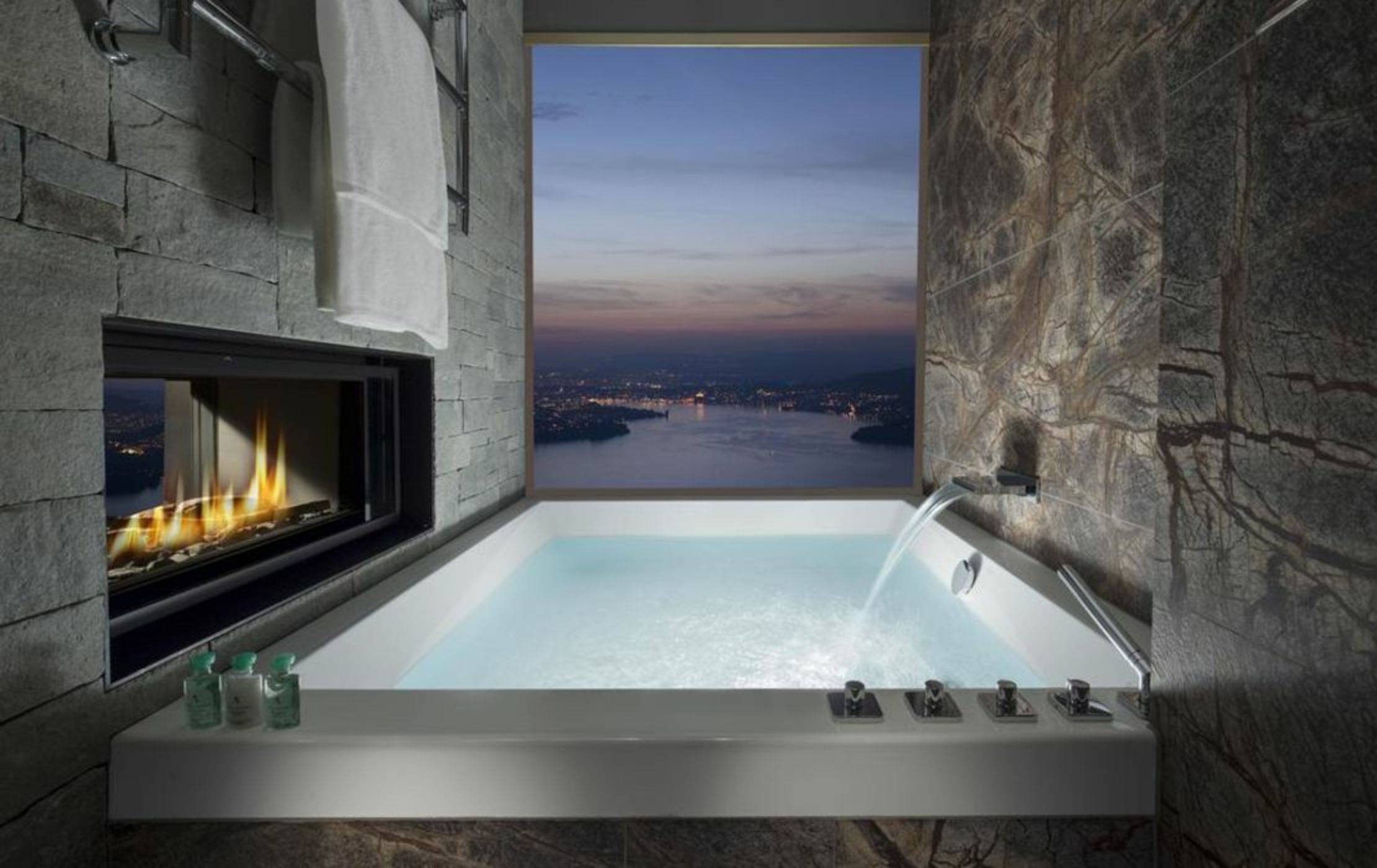 Bürgenstock Hotels & Resort - Bürgenstock Hotel & Alpine Spa