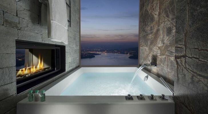 Bürgenstock Hotels & Resort - Bürgenstock Hotel & Alpine Spa