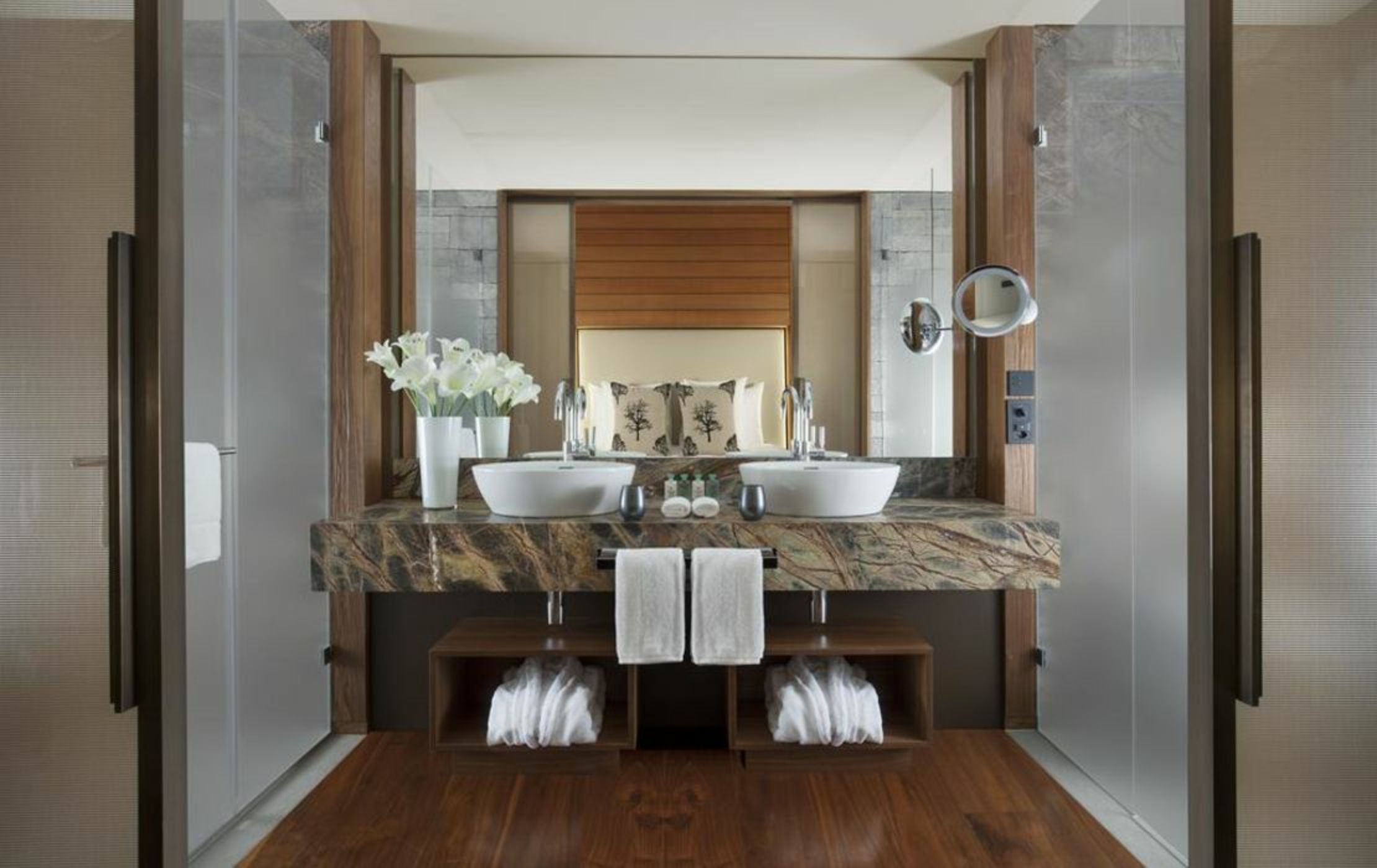 Bürgenstock Hotels & Resort - Bürgenstock Hotel & Alpine Spa