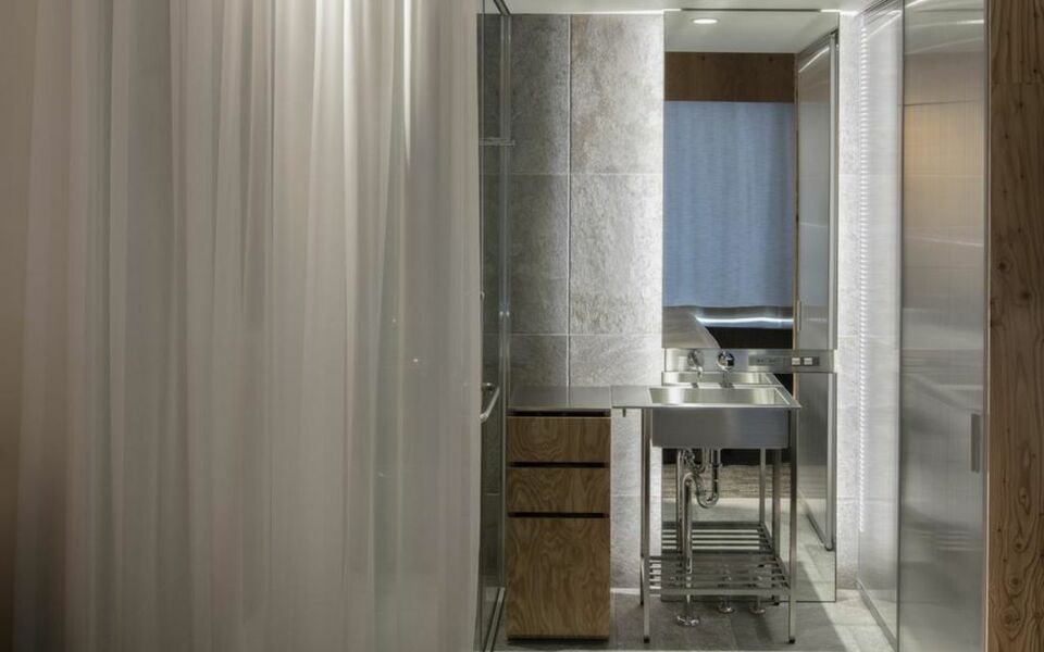 Small Boutique Hotels Tokyo Small Boutique Hotels Tokyo