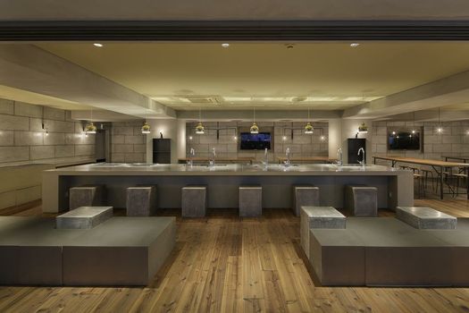 Piece Hostel Sanjo