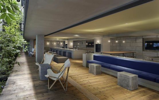 Piece Hostel Sanjo