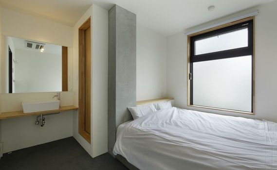 Piece Hostel Sanjo