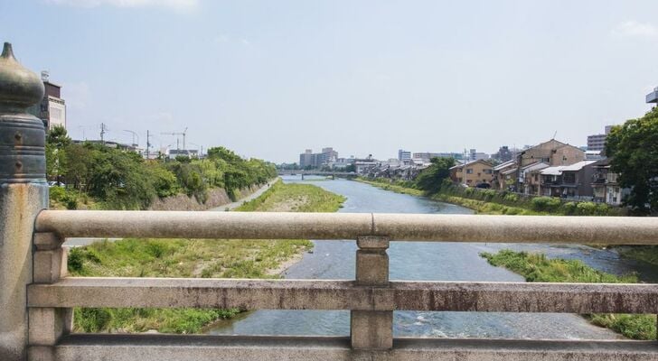 Shirasagi Kyoto