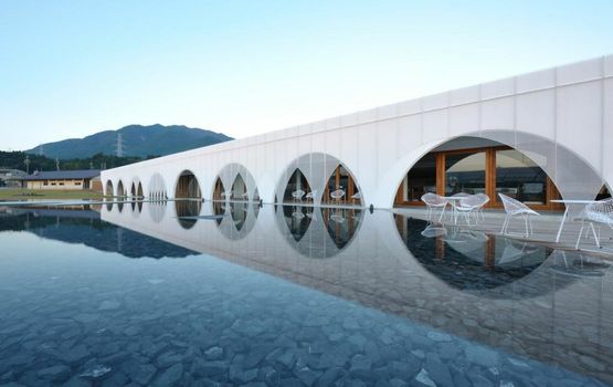 Aqua Ignis Ryokan