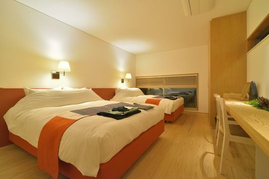 Aqua Ignis Ryokan