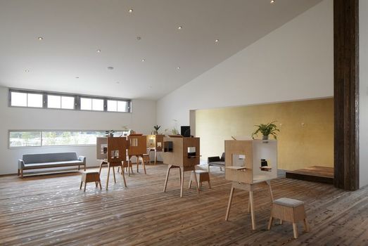 Aqua Ignis Ryokan