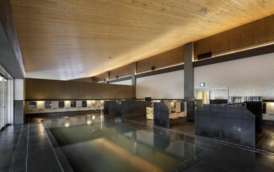 Aqua Ignis Ryokan