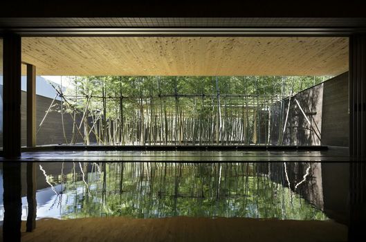 Aqua Ignis Ryokan