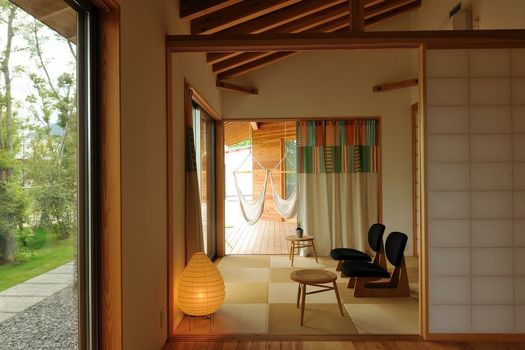 Aqua Ignis Ryokan