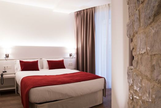 Hotel Pompaelo Plaza del Ayuntamiento & Spa