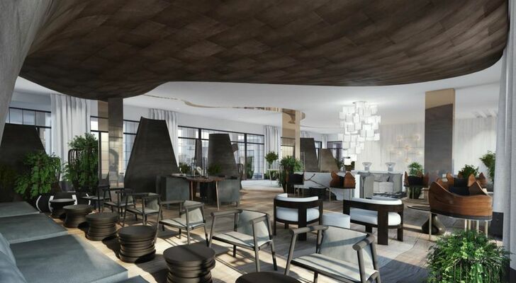 Kimpton La Peer Hotel