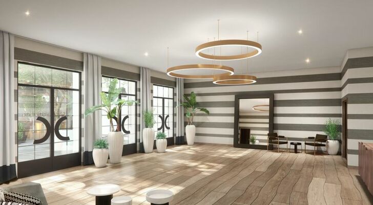 Kimpton La Peer Hotel
