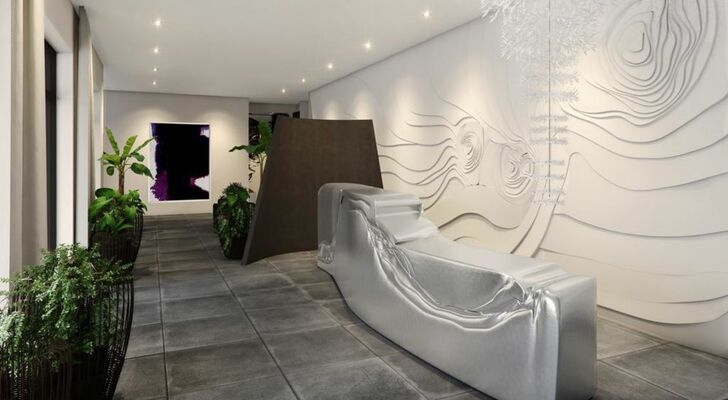 Kimpton La Peer Hotel
