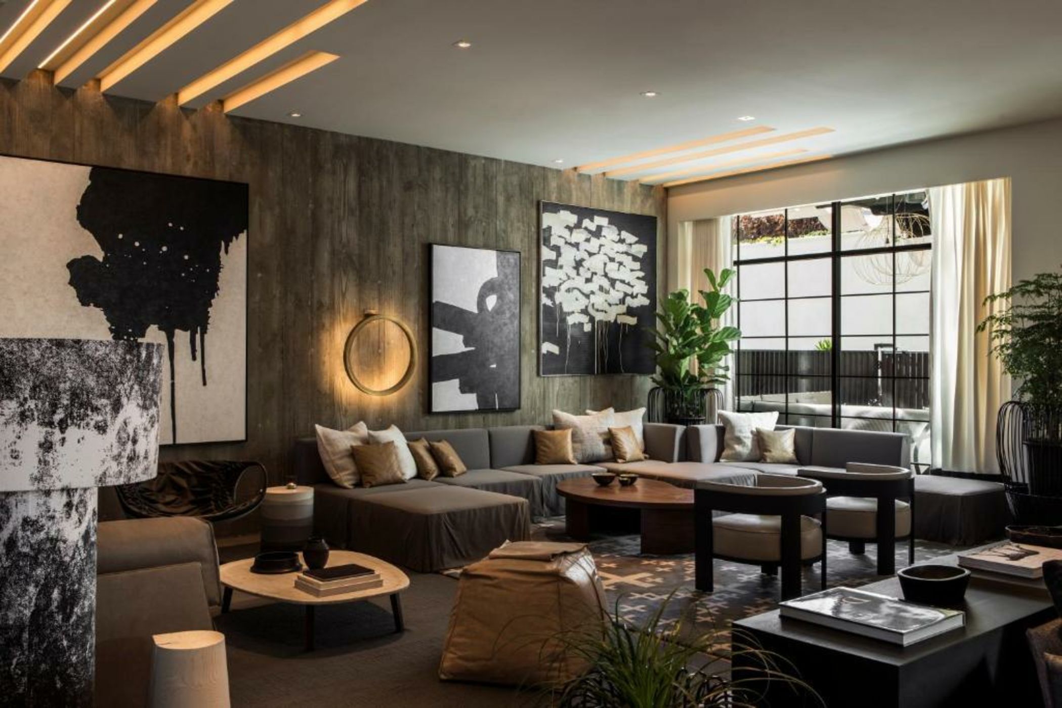 Kimpton La Peer Hotel West Hollywood, an IHG Hotel