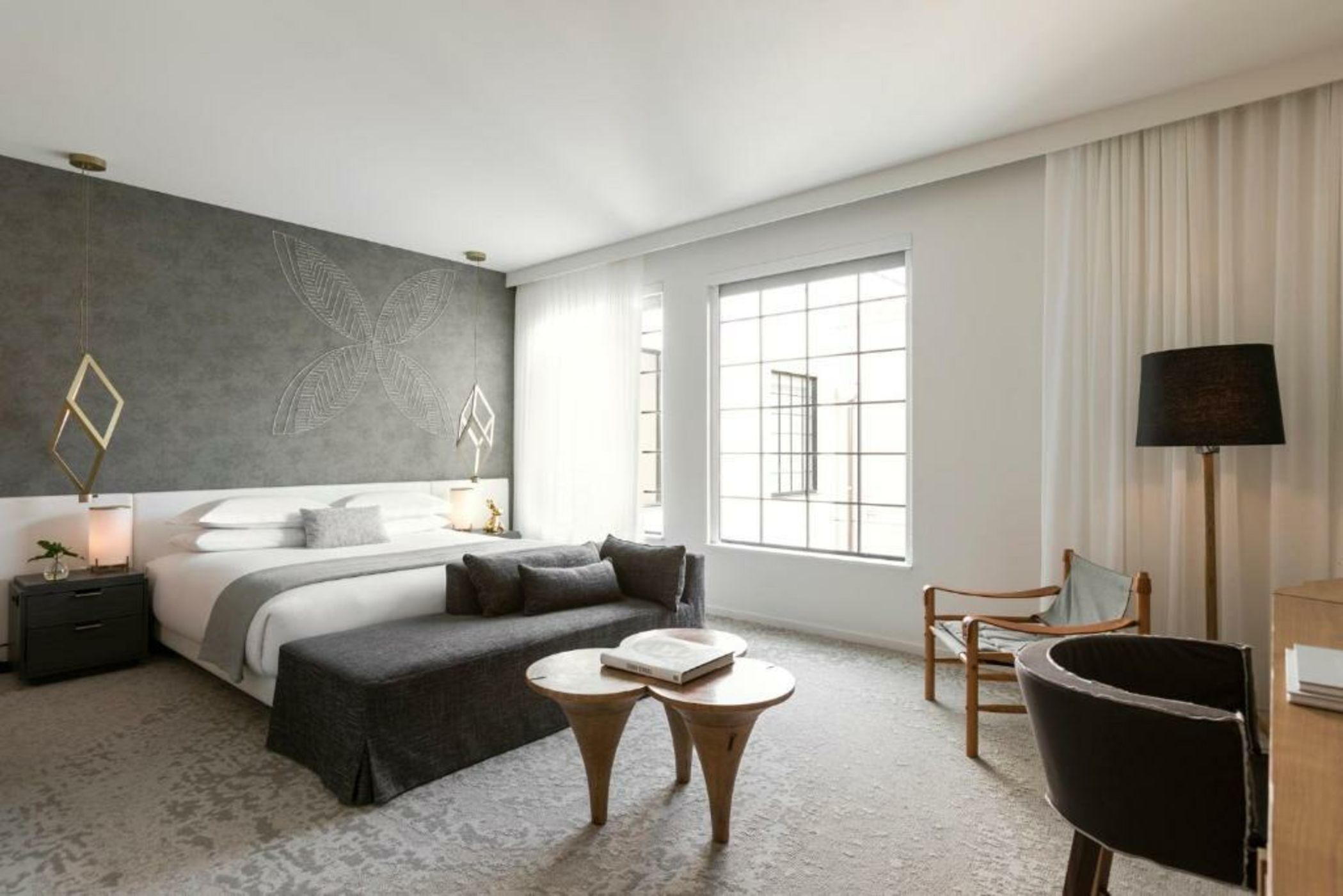 Kimpton La Peer Hotel West Hollywood, an IHG Hotel