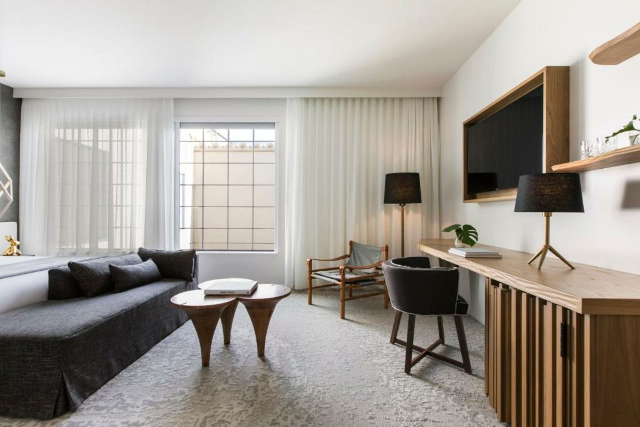 Kimpton La Peer Hotel West Hollywood, an IHG Hotel