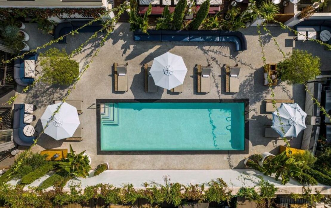 Kimpton La Peer Hotel West Hollywood, an IHG Hotel