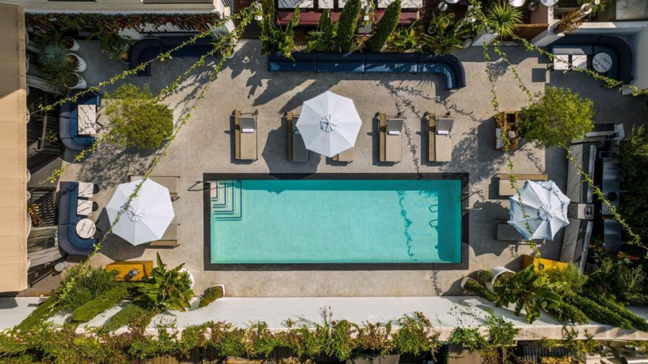Kimpton La Peer Hotel West Hollywood, an IHG Hotel