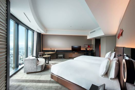Conrad Osaka